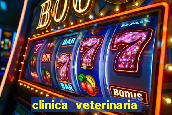 clinica veterinaria cuidar betim